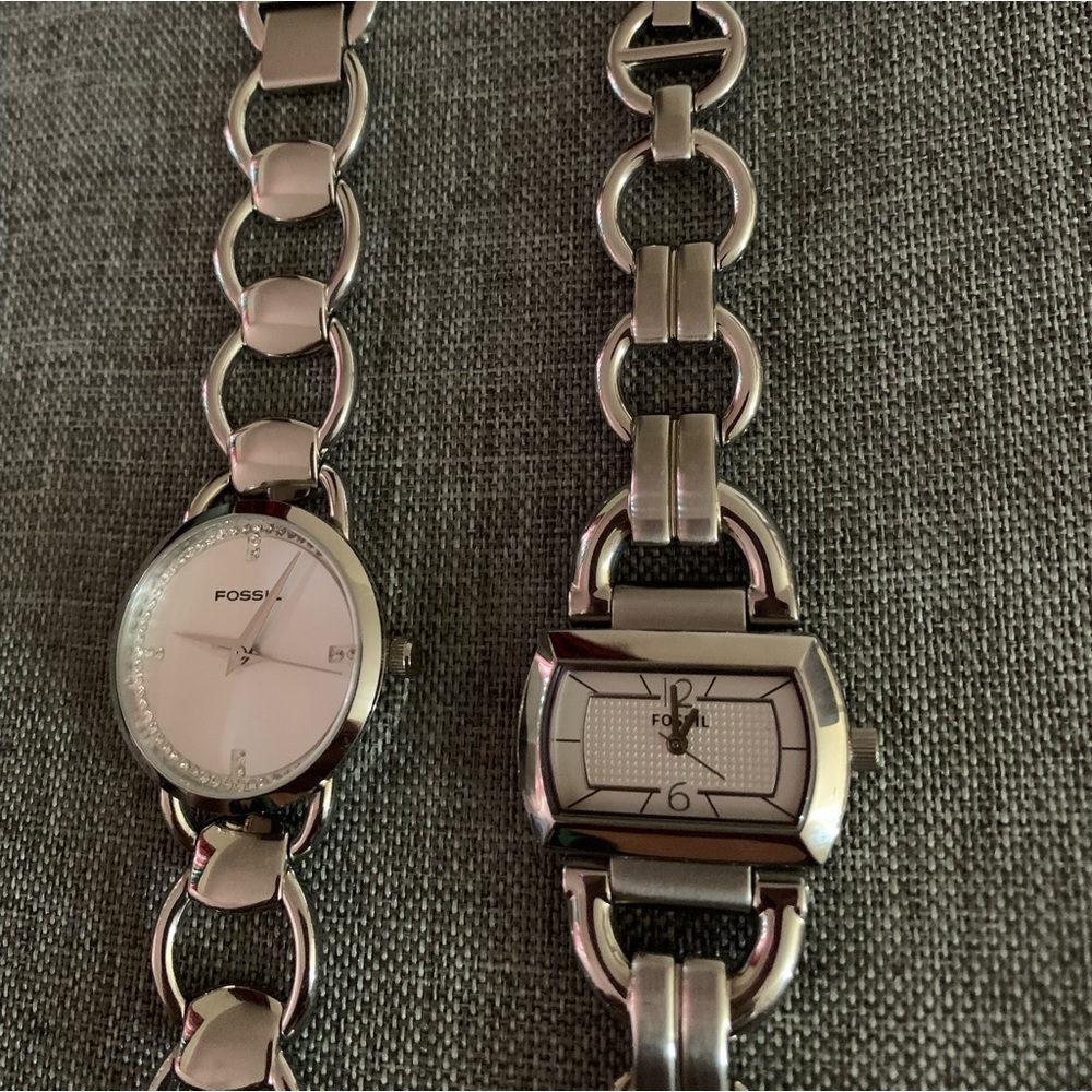🔥FOSSIL WATCHES🔥 - Picture 4 of 13